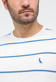 Camiseta Reserva Fit Linho Sol - Sale - Henri Store