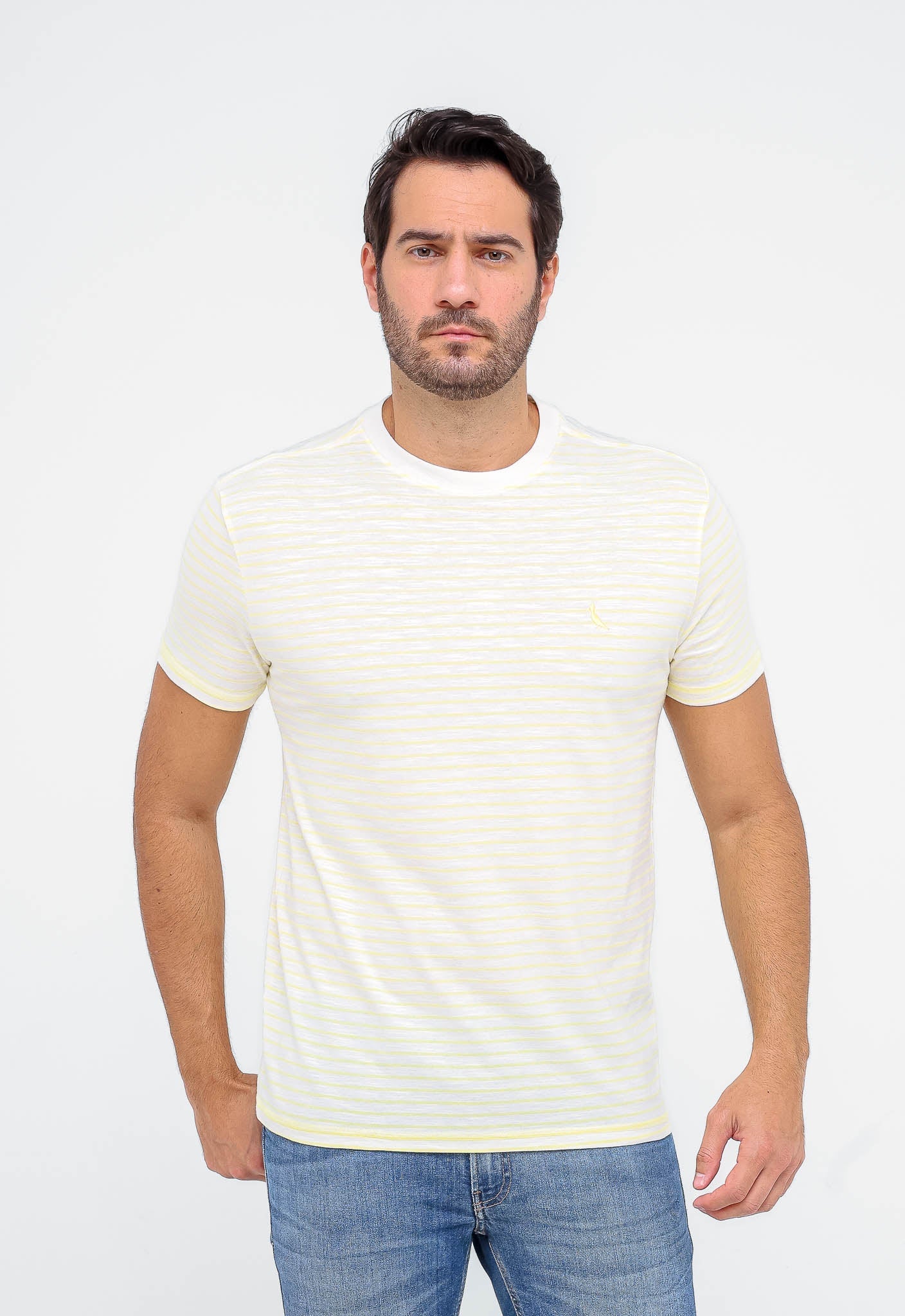 Camiseta Reserva Listrado - SALE - Henri Store