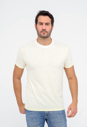 Amarelo