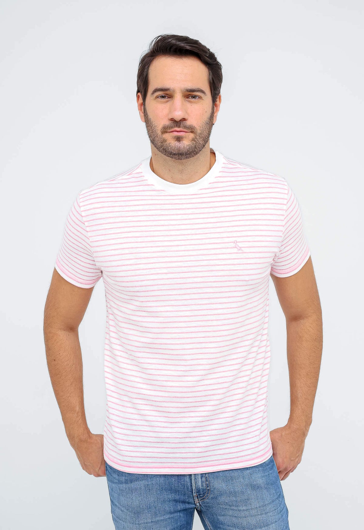 Camiseta Reserva Listrado - SALE - Henri Store