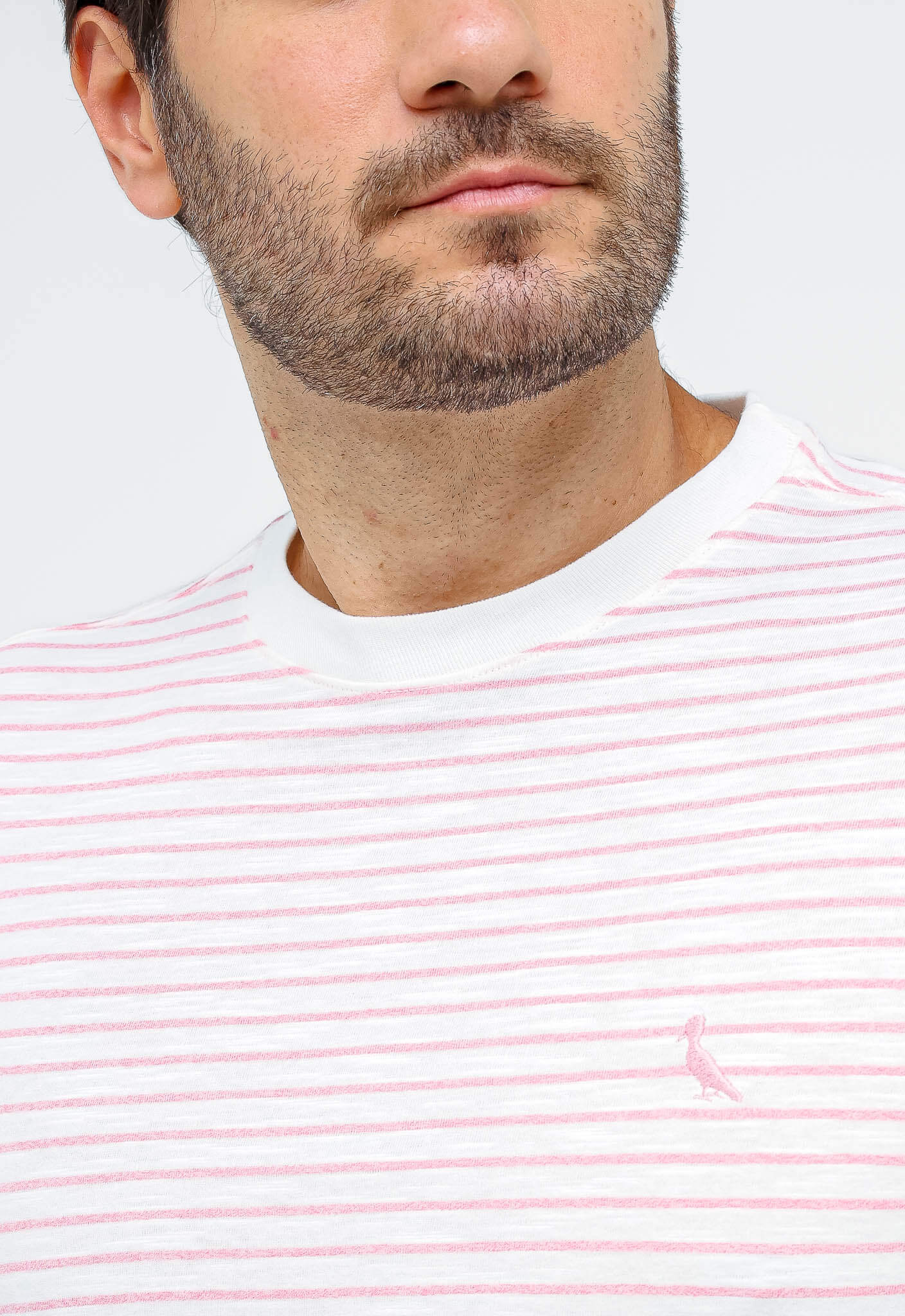 Camiseta Reserva Listrado - SALE - Henri Store