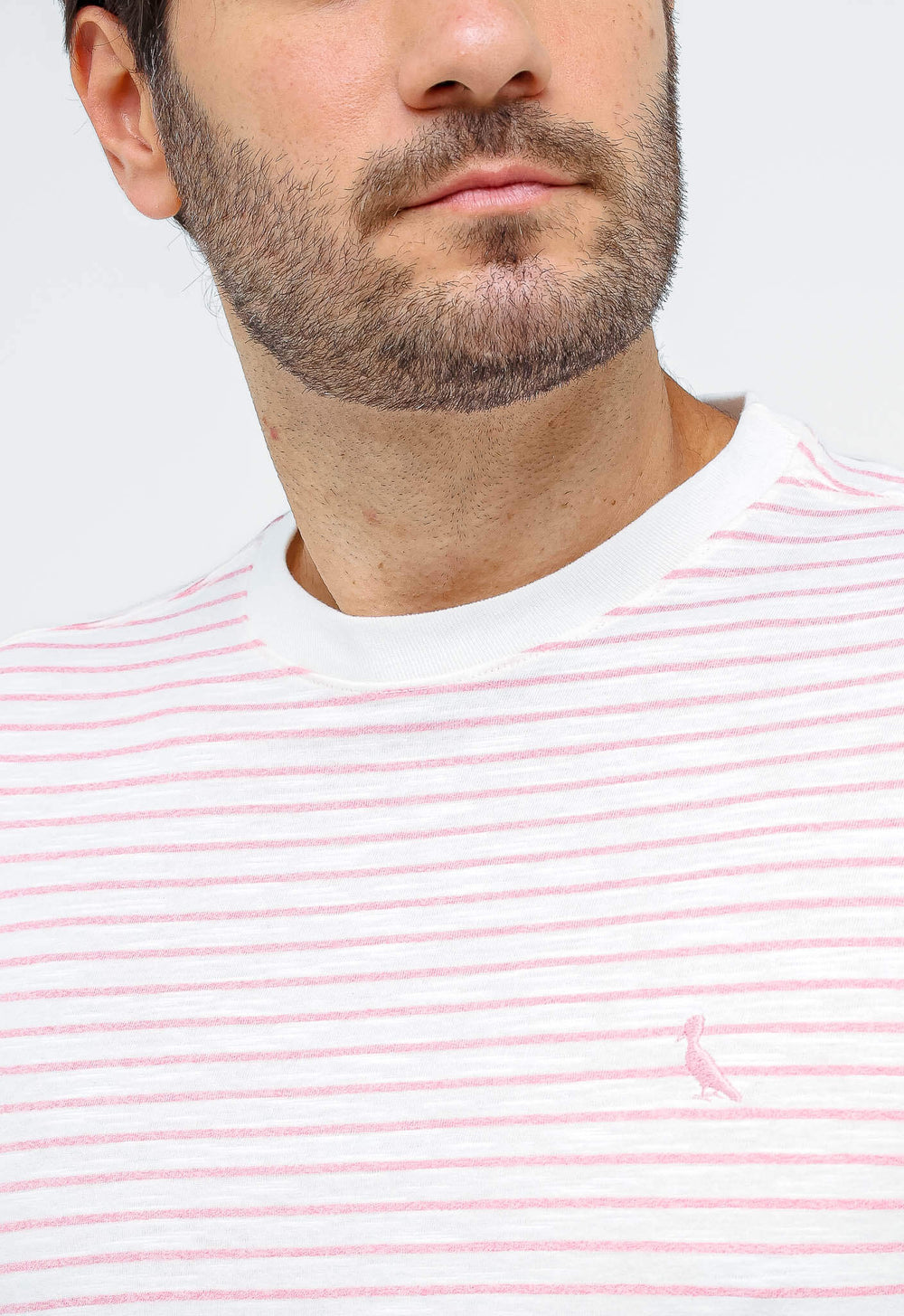 Camiseta Reserva Listrado - SALE - Henri Store