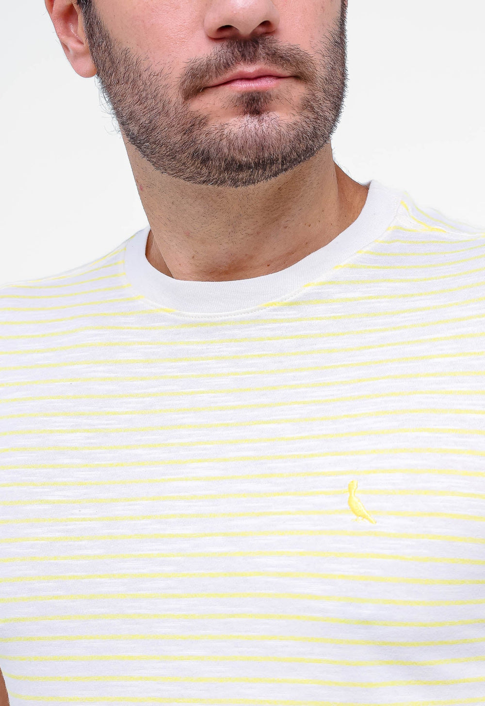 Camiseta Reserva Listrado - SALE - Henri Store