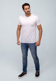 Camiseta Reserva Logo Golden - Sale - Henri Store