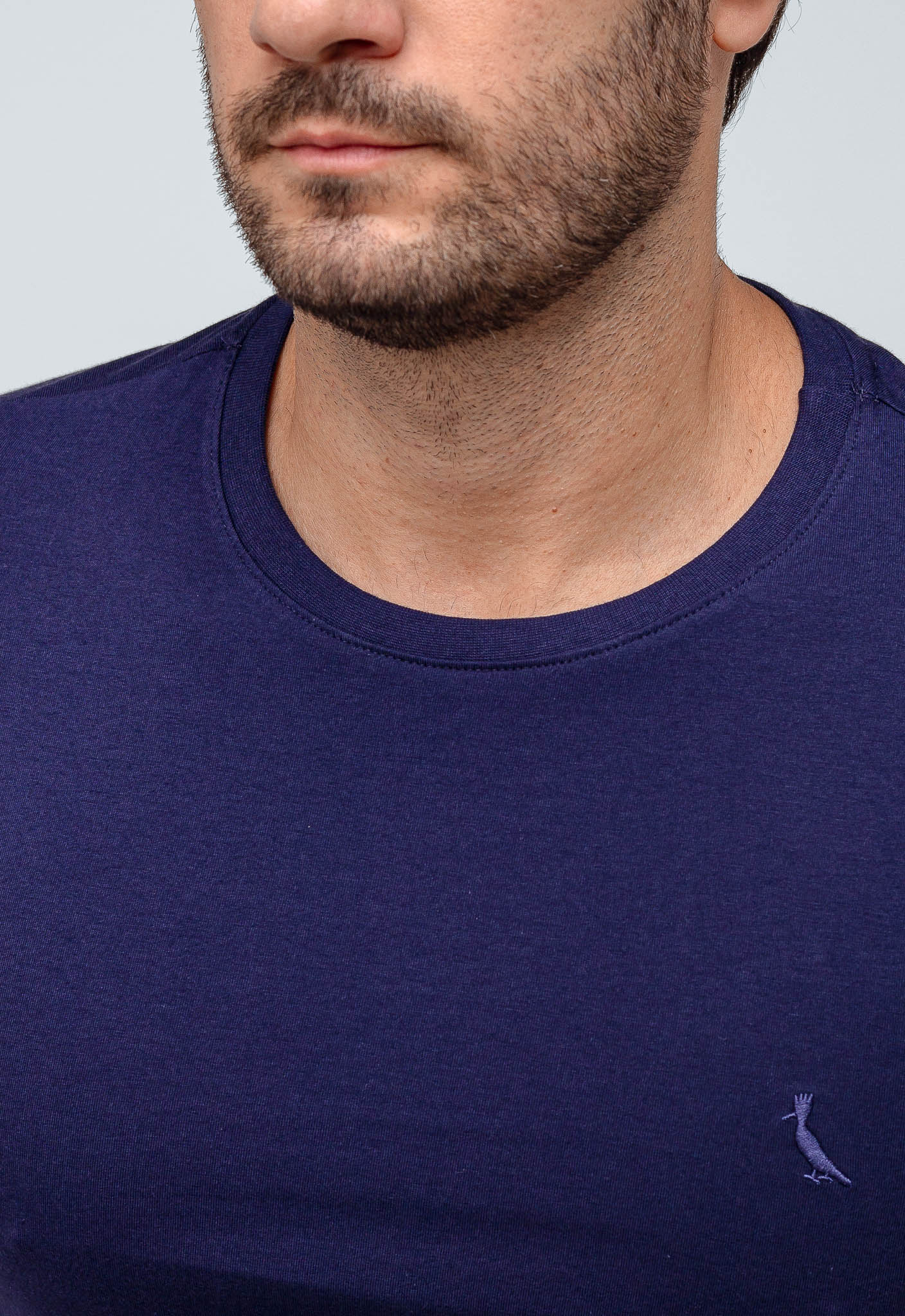 Camiseta Reserva Logo Peito Básica - Henri Store