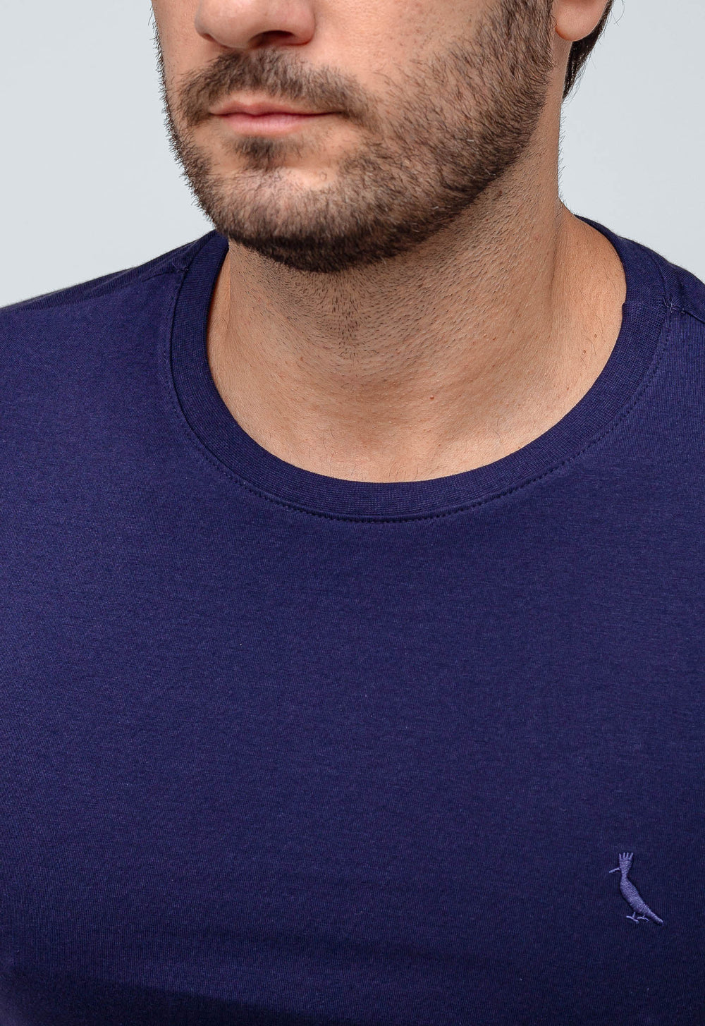 Camiseta Reserva Logo Peito Básica - Henri Store