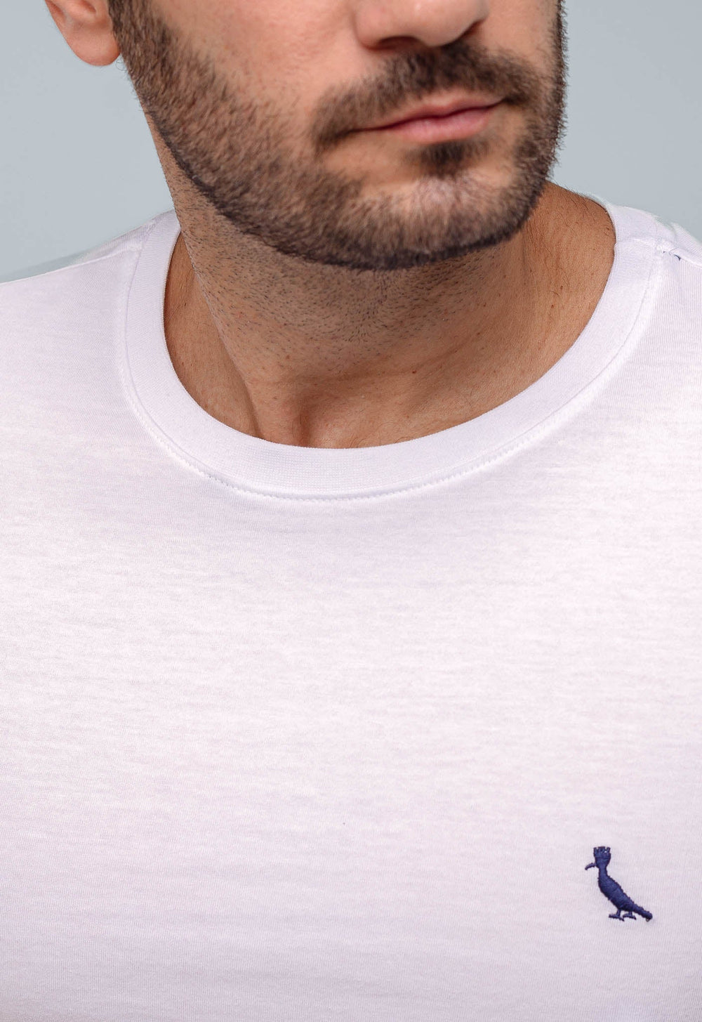 Camiseta Reserva Logo Peito Básica - Henri Store