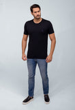 Camiseta Reserva Logo Peito Básica - Henri Store