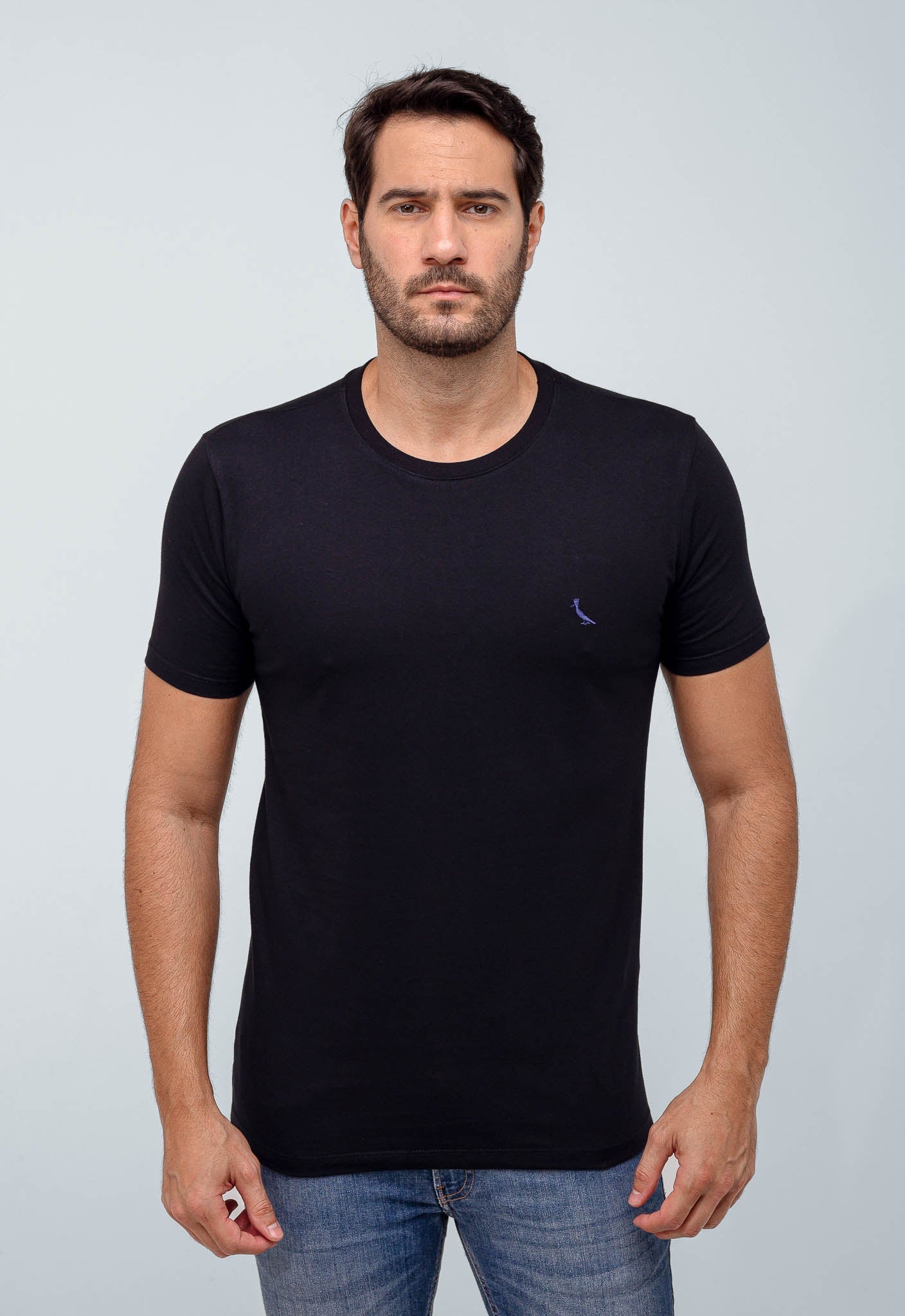 Camiseta Reserva Logo Peito Básica - Henri Store