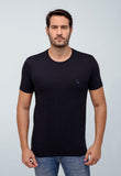 Camiseta Reserva Logo Peito Básica - Henri Store