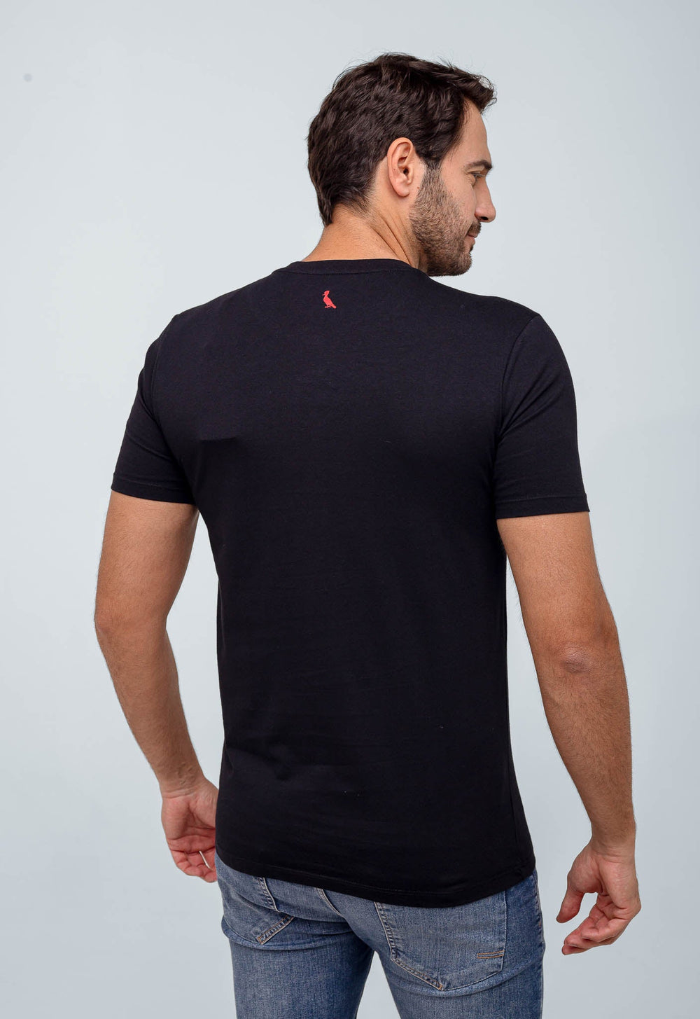 Camiseta Reserva Logo Peito Básica - Henri Store