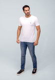 Camiseta Reserva Logo Peito Básica - Henri Store
