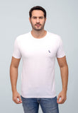 Camiseta Reserva Logo Peito Básica - Henri Store