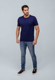 Camiseta Reserva Logo Peito Básica - Henri Store