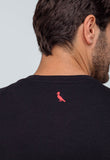 Camiseta Reserva Logo Peito Básica - Henri Store