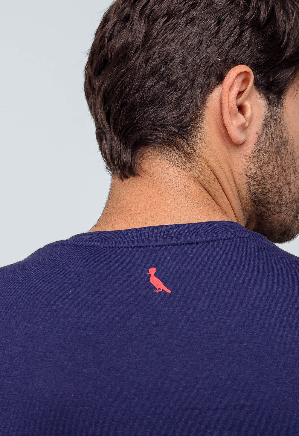 Camiseta Reserva Logo Peito Básica - Henri Store