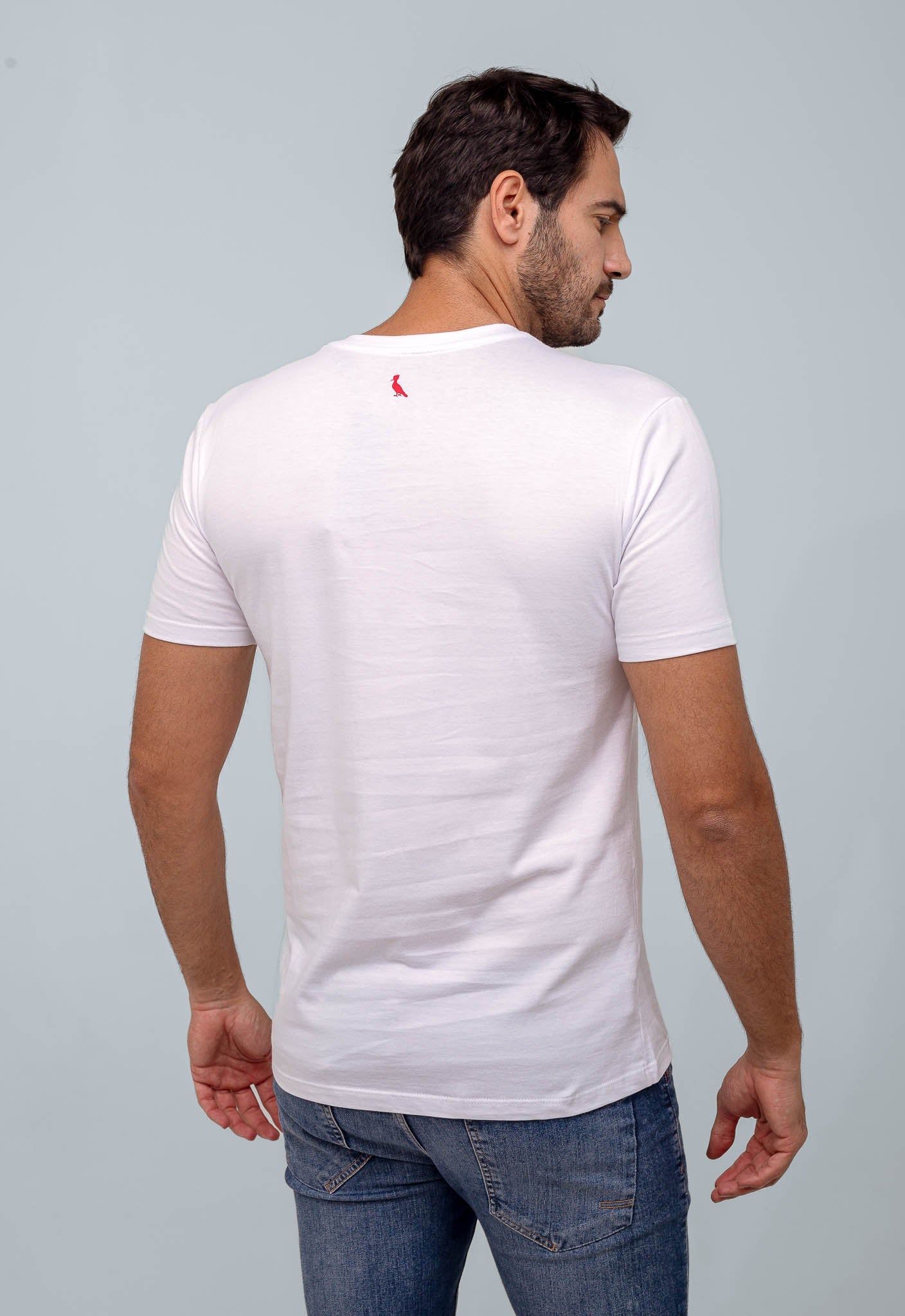 Camiseta Reserva Logo Peito Básica - Henri Store