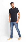 Camiseta Reserva Logo Peito Monocromática - Sale - Henri Store