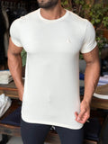 Camiseta Reserva Logo Peito Monocromática - Sale - Henri Store