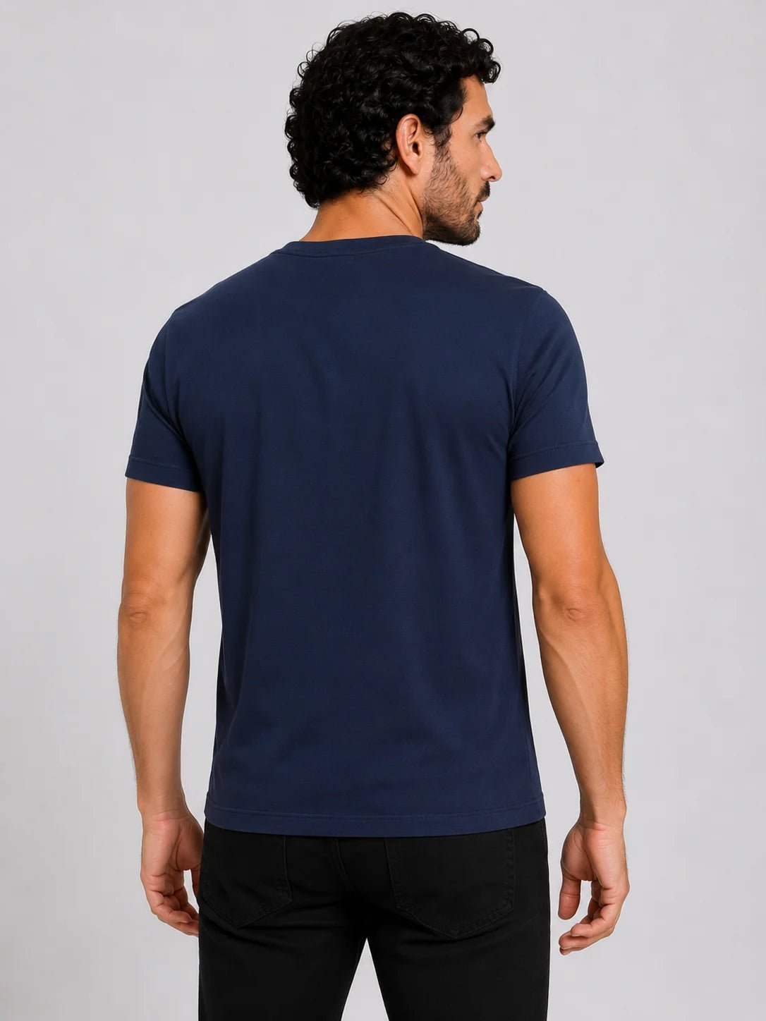 Camiseta Reserva Logo Peito Monocromática - Sale - Henri Store
