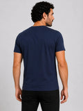 Camiseta Reserva Logo Peito Monocromática - Sale - Henri Store