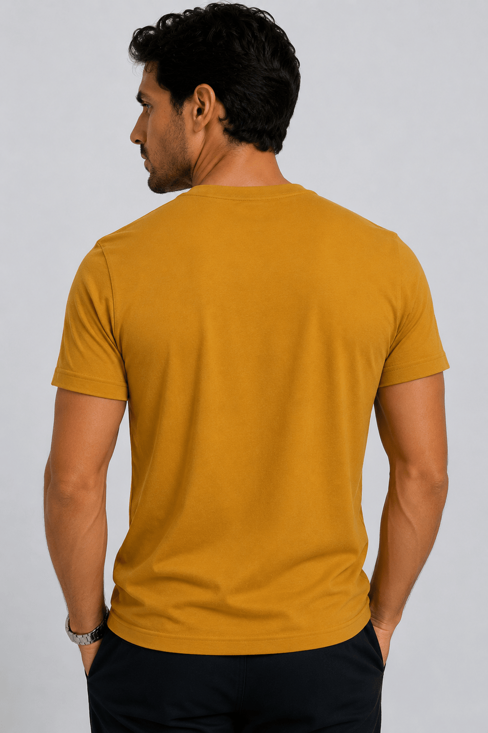 Camiseta Reserva Logo Peito Monocromática - Sale - Henri Store