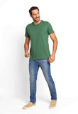Camiseta Reserva Logo Peito Monocromática - Sale - Henri Store