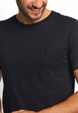 Camiseta Reserva Logo Peito Monocromática - Sale - Henri Store