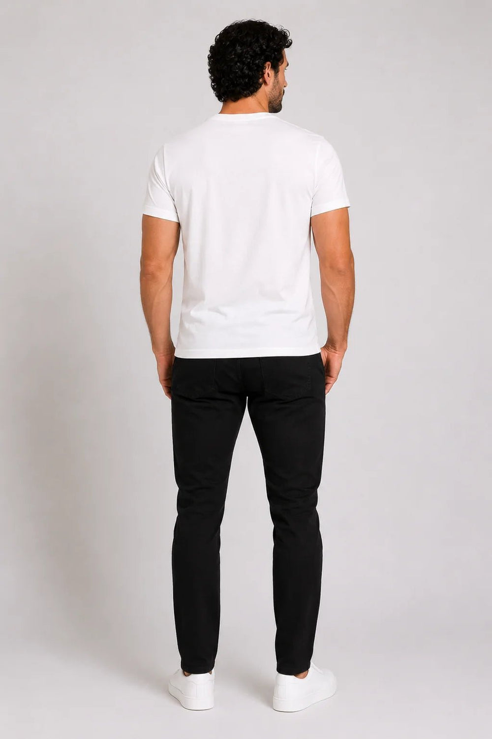 Camiseta Reserva Logo Peito Monocromática - Sale - Henri Store