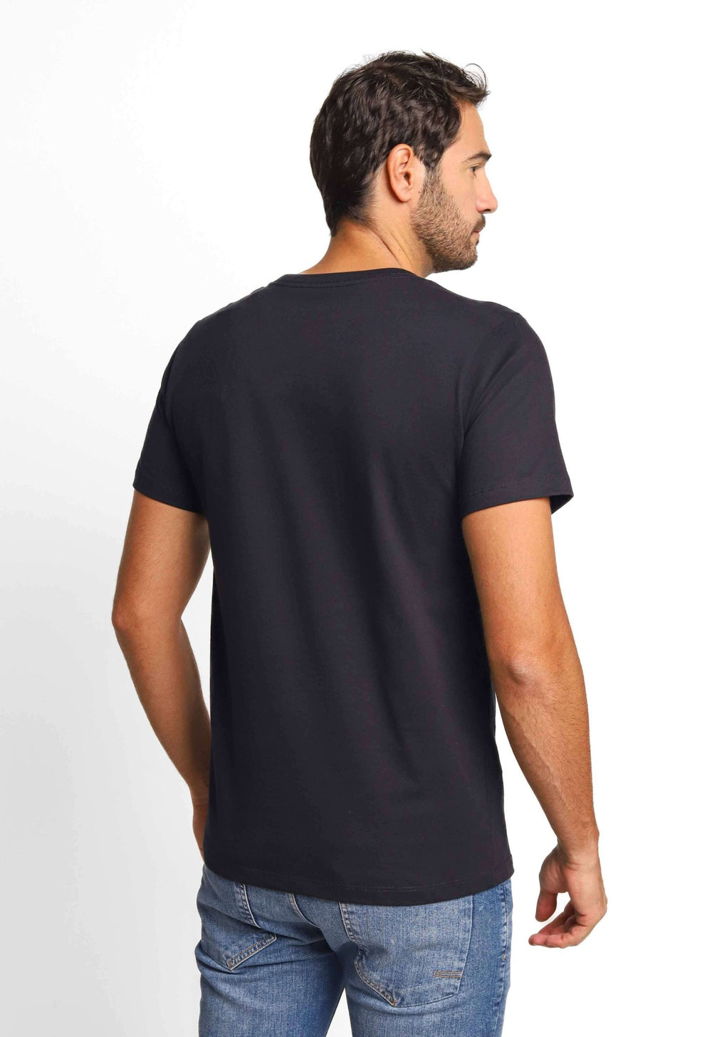 Camiseta Reserva Logo Peito Monocromática - Sale - Henri Store