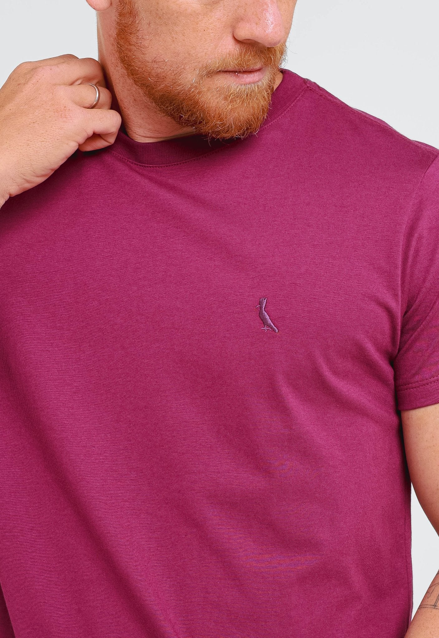 Camiseta Reserva Logo Peito Monocromática - Sale - Henri Store