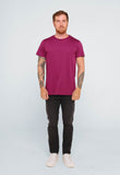Camiseta Reserva Logo Peito Monocromática - Sale - Henri Store