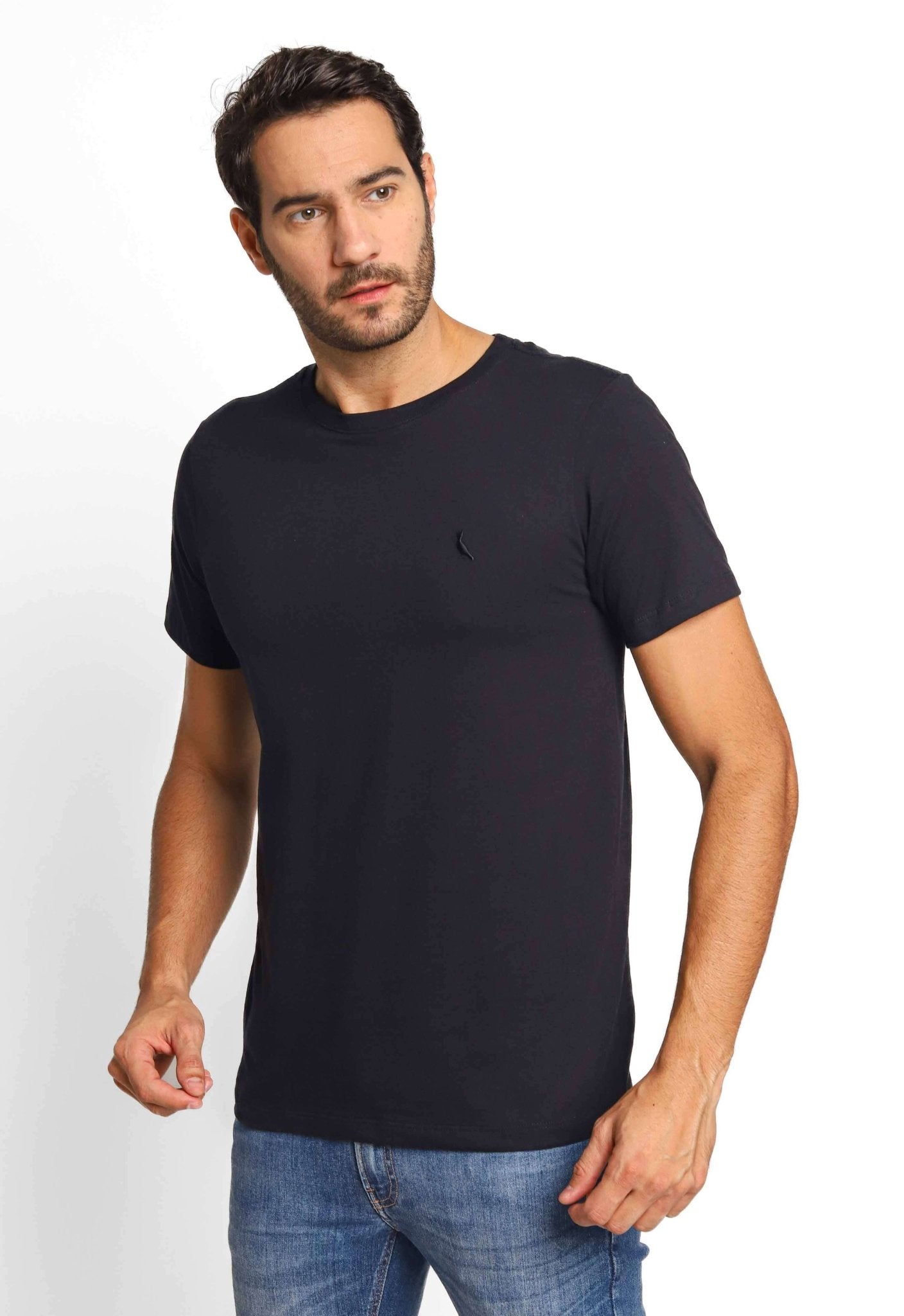 Camiseta Reserva Logo Peito Monocromática - Sale - Henri Store