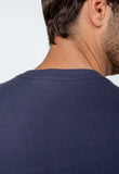 Camiseta Reserva Patch Tricolor - Henri Store
