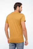 Camiseta Reserva Patch Tricolor - Henri Store