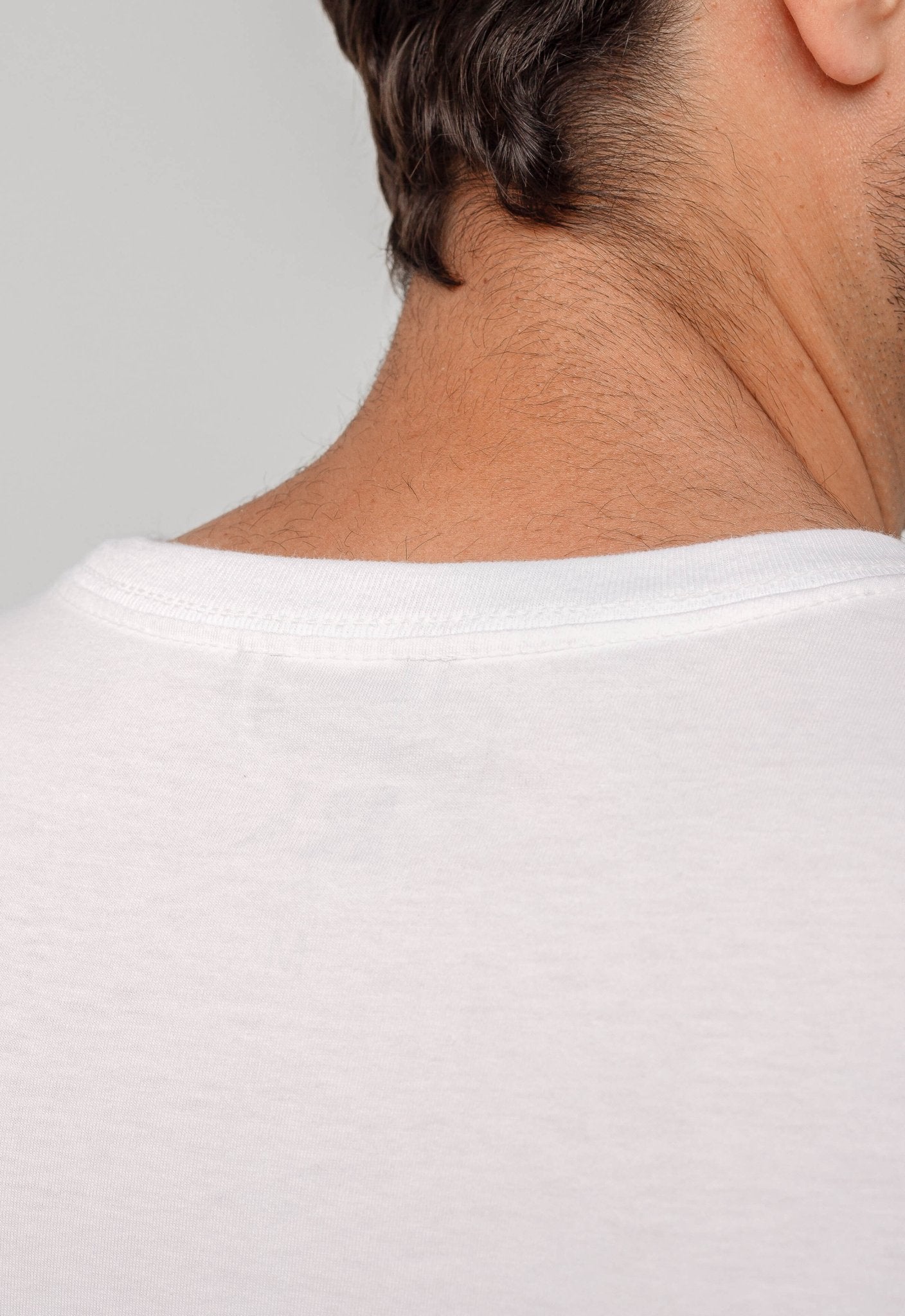Camiseta Reserva Patch Tricolor - Henri Store