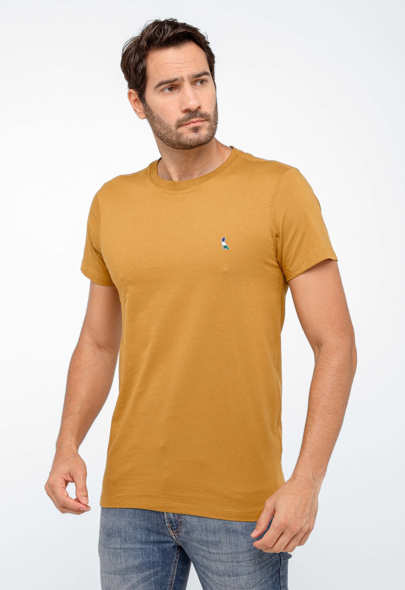 Camiseta Reserva Patch Tricolor - Henri Store