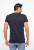 Camiseta Reserva Patch Tricolor - Henri Store