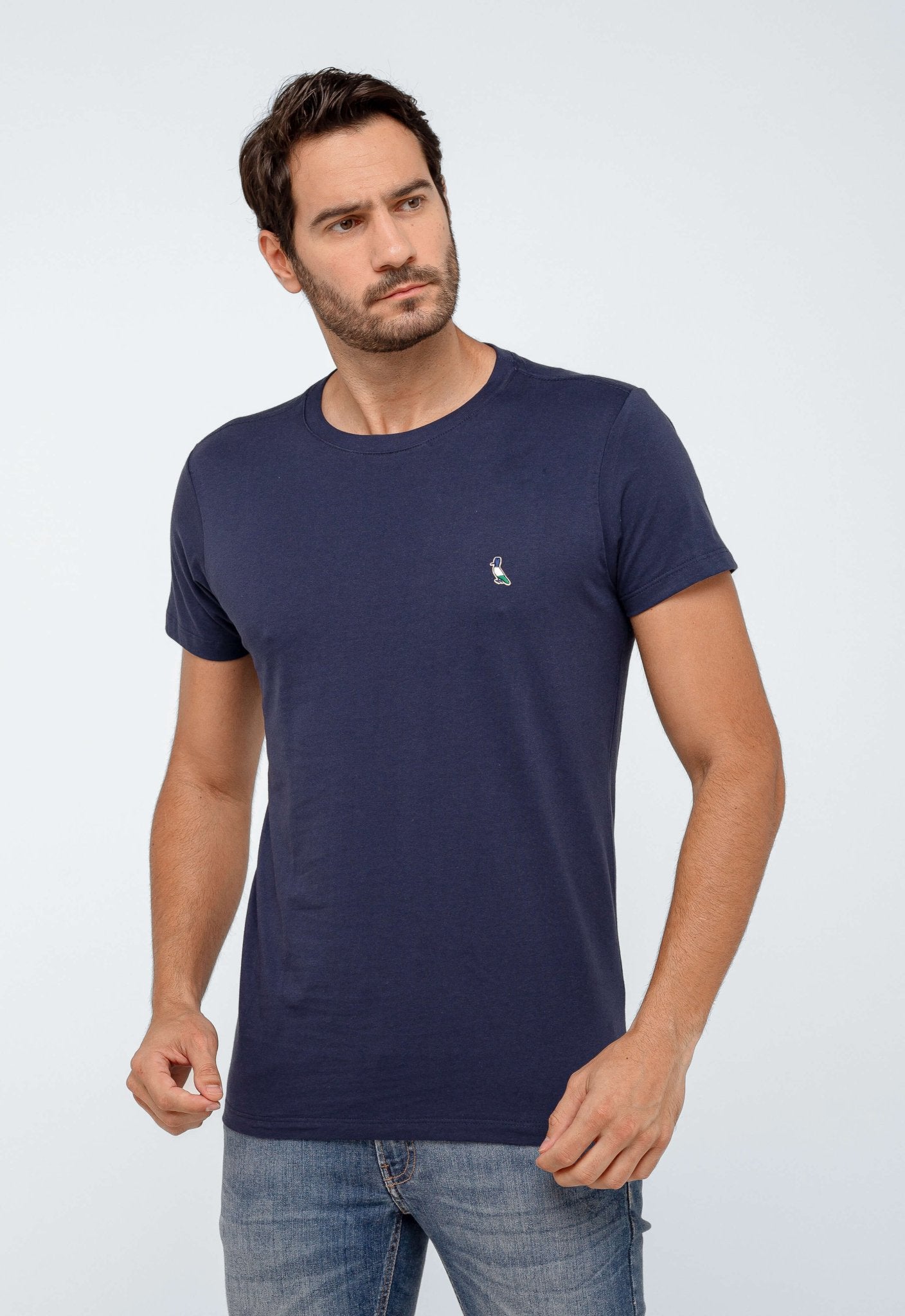 Camiseta Reserva Patch Tricolor - Henri Store