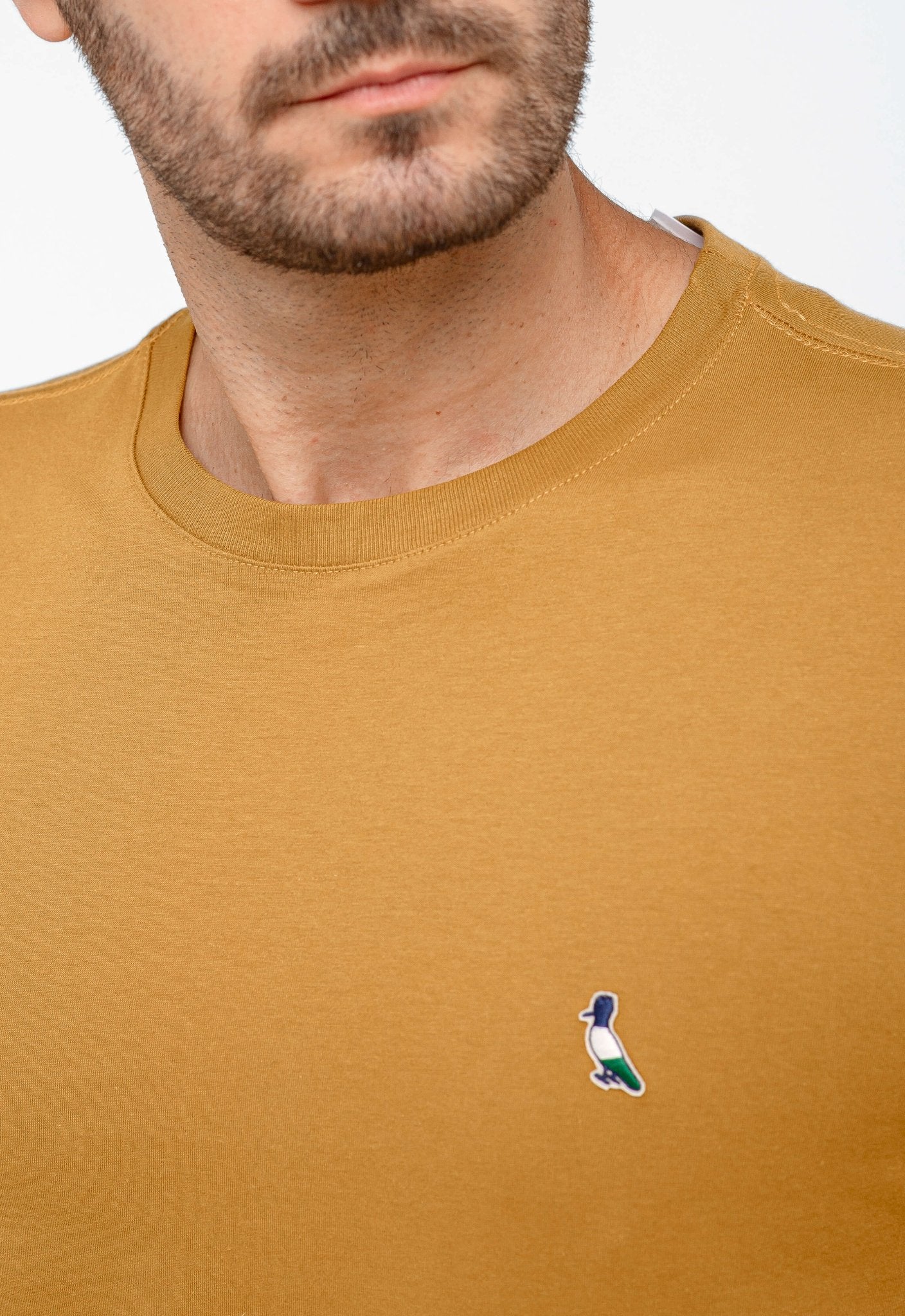 Camiseta Reserva Patch Tricolor - Henri Store
