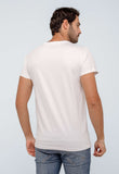 Camiseta Reserva Patch Tricolor - Henri Store