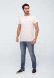 Camiseta Reserva Patch Tricolor - Henri Store