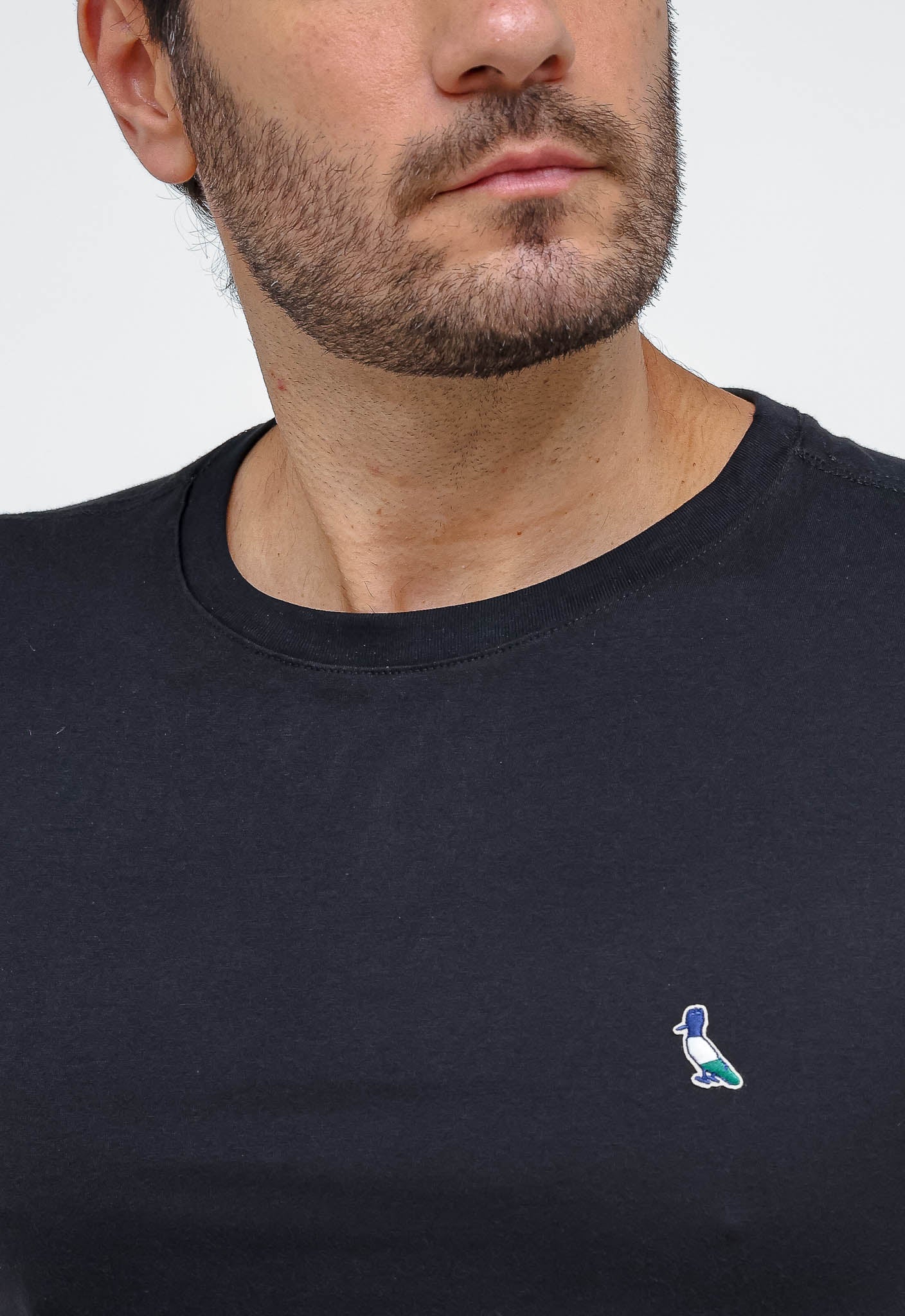 Camiseta Reserva Patch Tricolor - Henri Store