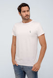 Camiseta Reserva Patch Tricolor - Henri Store