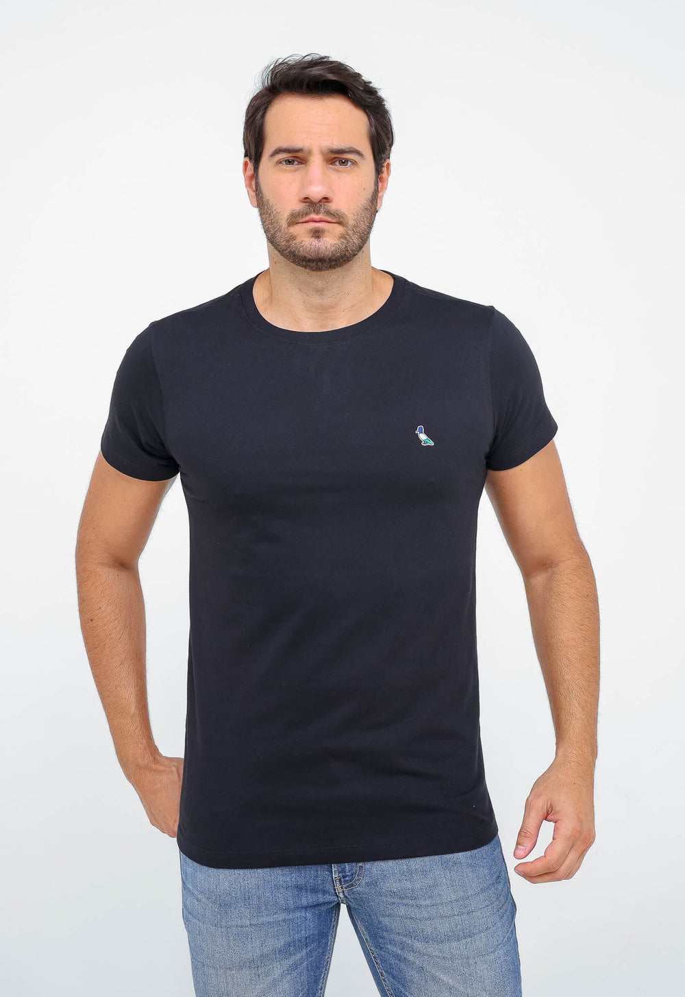 Camiseta Reserva Patch Tricolor - Henri Store