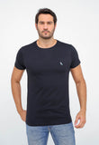 Camiseta Reserva Patch Tricolor - Henri Store