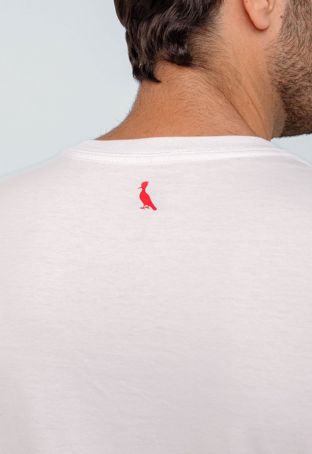 Camiseta Reserva Pica Pau Bordado - Henri Store