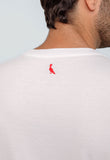 Camiseta Reserva Pica Pau Bordado - Henri Store