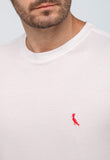 Camiseta Reserva Pica Pau Bordado - Henri Store