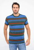 Camiseta Reserva Praia Colorful - Sale - Henri Store